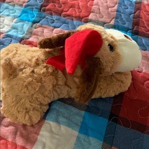 Meet your Posher, Grisel